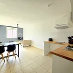 Appartement de 37 m² avec 2 chambre(s) en location à Agde