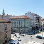 Rent 1 bedroom apartment in Porto