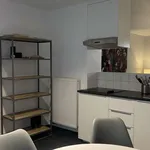 Appartement de 110 m² avec 1 chambre(s) en location à brussels