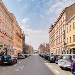 Pronajměte si 1 ložnic/e byt o rozloze 28 m² v Prague