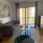 Alquilo 2 dormitorio apartamento de 79 m² en Barcelona