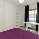 Alquilar 5 dormitorio apartamento en Granada