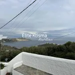 Rent 3 bedroom house of 146 m² in Municipal Unit of Keratea