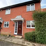 Rent 2 bedroom house of 60 m² in Hertsmere