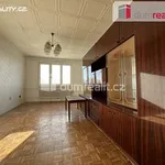 Rent 2 bedroom apartment in Mělník