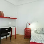 Rent a room of 70 m² in madrid