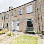 Terraced house to rent in Cooperative Terrace, Shotley Bridge DH8