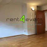 Rent 5 bedroom apartment of 150 m² in Capital City of Prague