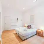 Huur 1 slaapkamer appartement van 85 m² in brussels