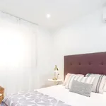 Rent 1 bedroom apartment of 95 m² in Málaga