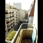 Appartement de 53 m² avec 2 chambre(s) en location à Paris