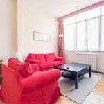 Rent 1 bedroom apartment of 55 m² in rome