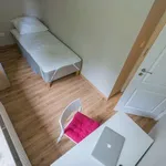 Rent a room in warsaw