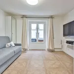 Rent 1 bedroom apartment of 16 m² in Paris