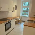 Rent 3 bedroom apartment of 100 m² in Berlin