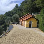 Single family villa via Ottone I 89, Fenarina, Via Neghelli, Collina di Ponente, Alassio