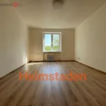 Rent 3 bedroom apartment of 50 m² in Karviná