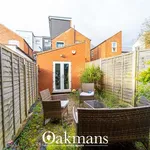 Rent 8 bedroom flat in West Midlands