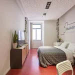 Rent a room in lisbon