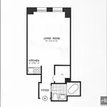 Rent 1 bedroom apartment of 438 m² in Manhattan