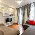 Rent 4 bedroom apartment of 90 m² in madrid