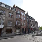 Rent 1 bedroom apartment in Ghent