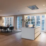 Huur 3 slaapkamer appartement van 216 m² in  Amsterdam