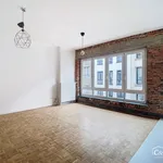 Appartement de 70 m² avec 2 chambre(s) en location à Antwerp