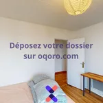  appartement avec 4 chambre(s) en location à Brest