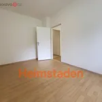 Pronajměte si 2 ložnic/e byt o rozloze 33 m² v Trhový Štěpánov