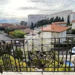 Appartement de 86 m² avec 3 chambre(s) en location à Nice