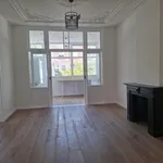 Rent 4 bedroom apartment of 81 m² in Sweelinckplein en omgeving