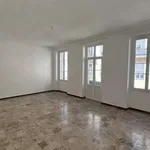 Appartement de 89 m² avec 3 chambre(s) en location à Nice