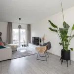 Rent 2 bedroom apartment of 55 m² in Doornbos-Linie