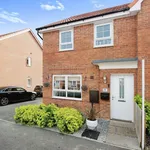 Rent 3 bedroom house in North Kesteven