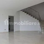 Single family villa via Pellico, 1, Centro, Bernareggio