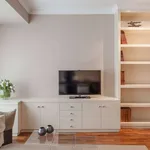 Rent 3 bedroom apartment of 130 m² in barcelona