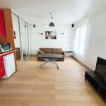 Studio of 25 m² in paris