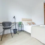 Rent 7 bedroom apartment in Valencia