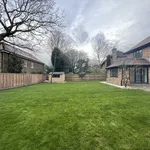 Rent 6 bedroom house in Arkley