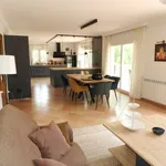 FERIENHAUS ZUR FERIENANMIETUNG -  EXCLUSIVE AUSGESTATTETE VILLA MIT POOL UND WEITBLICK