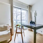 Appartement de 56 m² avec 3 chambre(s) en location à Paris