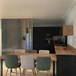 Maison de 106 m² avec 5 chambre(s) en location à VANNES