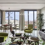 Rent 4 bedroom apartment of 140 m² in Barcelona