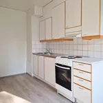 Vuokraa 3 makuuhuoneen asunto, 66 m² paikassa Tampere