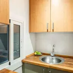 Rent 1 bedroom apartment in barcelona