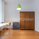 Miete 1 Schlafzimmer wohnung von 62 m² in Hamburg