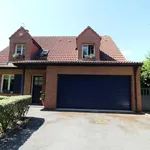 Rent 1 bedroom house of 127 m² in Lesquin