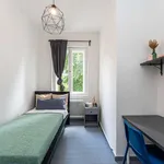 Rent a room in Berlin