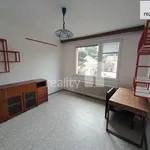 Pronajměte si 3 ložnic/e byt o rozloze 61 m² v Náchod